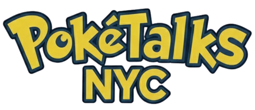 PokéTalksNYC